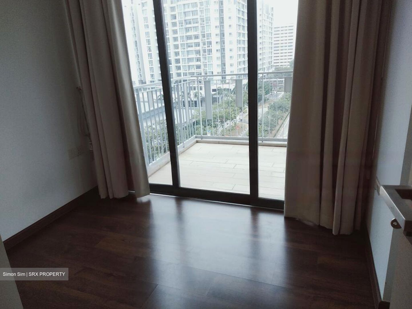 The Luxurie (D19), Condominium #581403641